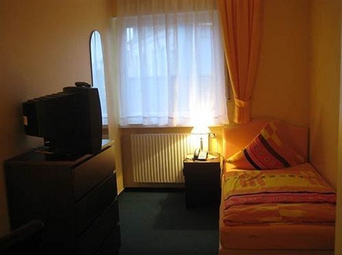 Stadthotel-Garni Neuwied Exteriér fotografie