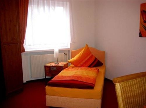 Stadthotel-Garni Neuwied Exteriér fotografie